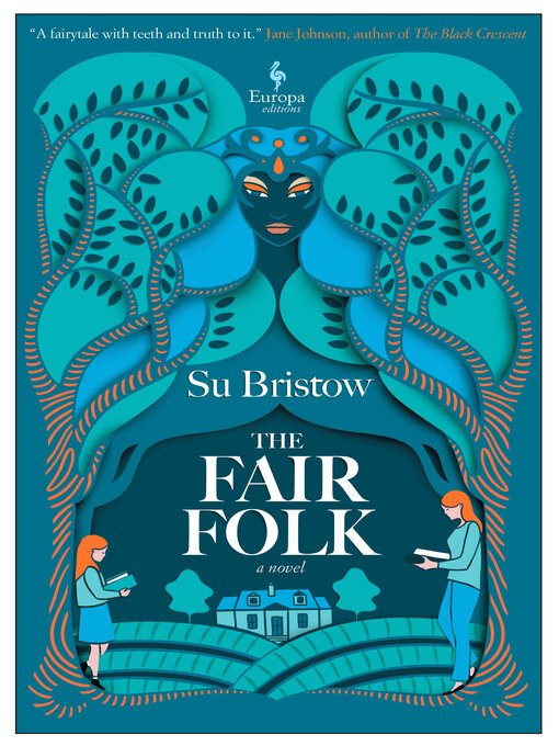 Title details for The Fair Folk by Su Bristow - Available